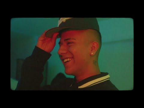 Chino Pacas - Gorra L.A [Official Video]