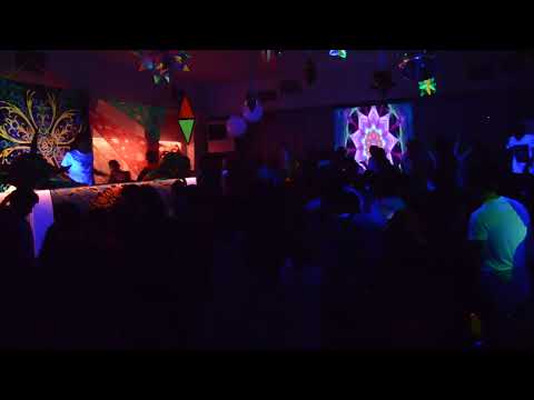 Alienn Day in Trance 12 - Via Lactea - 18 Feb 2017