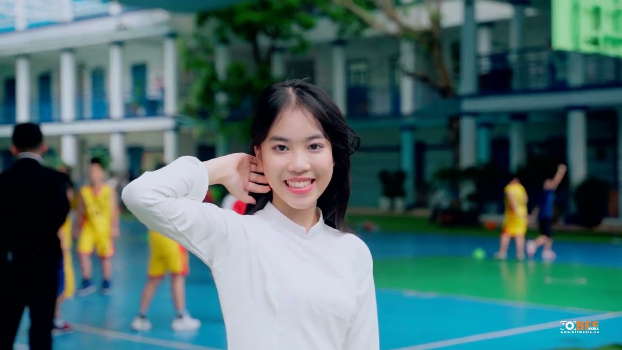 MV KỶ YẾU 9C1 ARCHIMEDES ACADEMY X BFFMEDIA