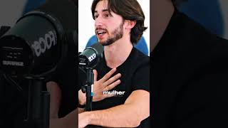 Gabriel Breier vs Feminista #debate