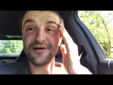 Vlog 50 - Stunning Drone Video