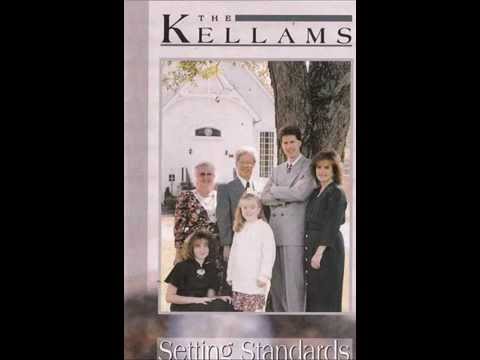 THE KELLAMS - SETTING STANDARDS