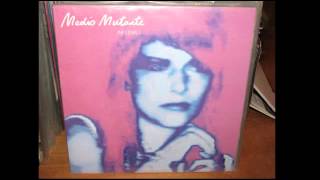 medio mutante - uberbeast