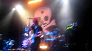 Short Stack - Thick As Thieves