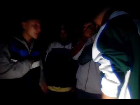 BASTIAN vs ATRE - SEMIFINAL - FECHA 1VS1 (2018) - El Rimadero 18/12