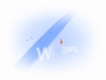 Windows XP Logo With Windows Vista And Windows 7 Startup Sound