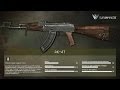 Как я выбил АК-47 в Warface 