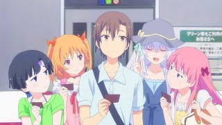 ELE ODEIA O AMOR, MAS FOI FORÇADO A NAMORAR COM A GAROTA MAIS DESEJADA DA ESCOLA! (COMPLETO)