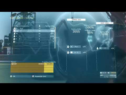 Metal Gear Solid V The Phantom Pain Pt49