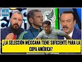 MÉXICO logró triunfo vs BOLIVIA. Lo peor del partido, el engaño a la gente, HUERTA | Futbol Picante