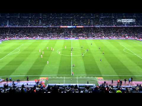 Barcelona vs Almeria FULL MATCH 720p 08/04/2015 BBVA La Liga 2015