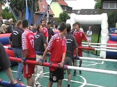 Abbensen Soccerturnier 16 06 2012