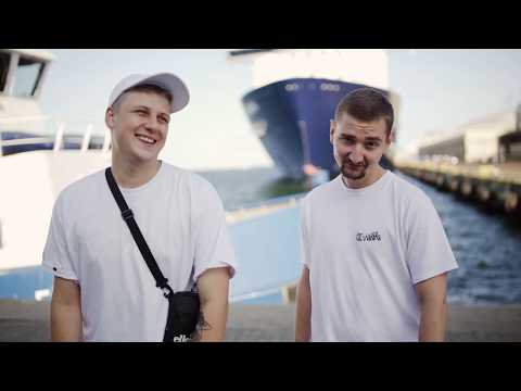 Koncert Barto'cut12 & Peepz w Muzeum Emigracji w Gdyni