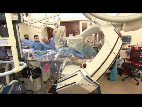 Texas Cardiac Arrhythmia Institute - What Is A Fib?.mov