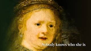 Millions Have Seen This Painting. Nobody Knows Who She Is. MQDEFAULT Thumbnail