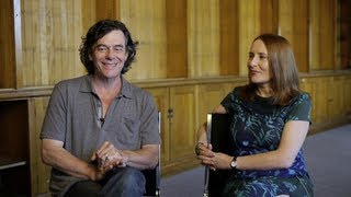 The Matchmaker: Love Letter to Humanity | Between the Lines | Stratford Shakespeare Festival video