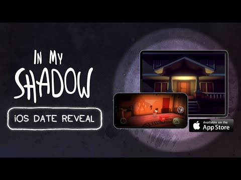 Видео In My Shadow #1
