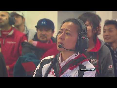 WTCC - 2017 Race of Japan - Opening Race