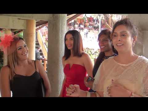 RACING REVIEW 34th Meeting 2018 Season