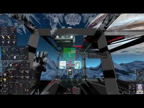 Stationeers Europa EP 01