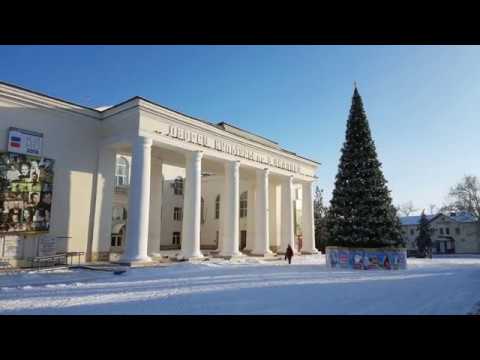 Разнообразие природы Белой Калитвы