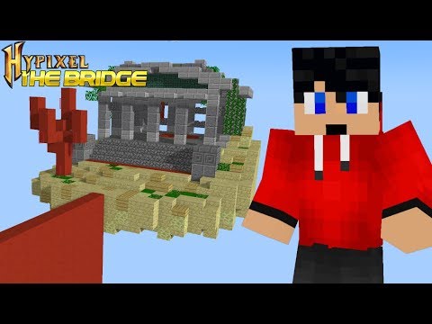The MOST ANNOYING team EVER!! - The Bridge [14]
