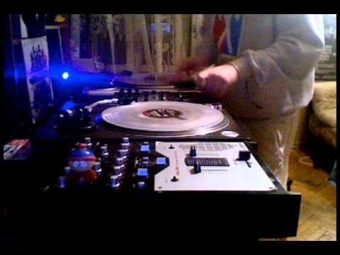 WTK ROUTINE BATTLE 2011 : DJ N-TONE