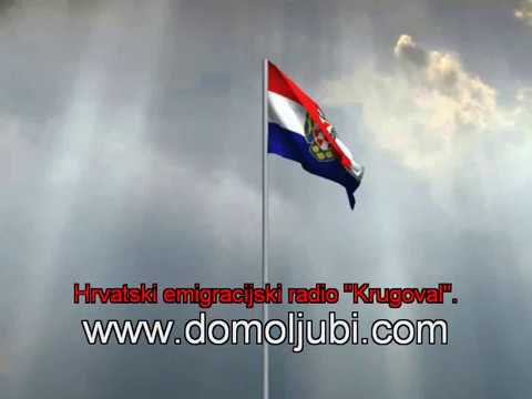 Hrvatski radio Krugoval - Branko Medak i UBGP - Vukovar