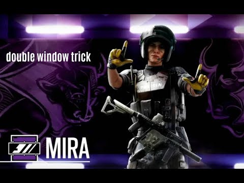 mira special (mira trick)