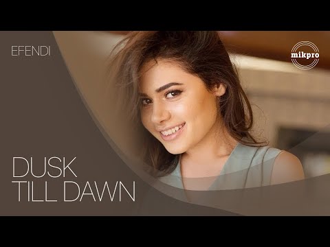 EFENDI — Dusk Till Dawn | Cover (ZAYN ft. Sia)