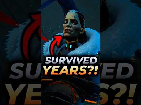 How did MARGUERIT MAIDA SURVIVE THE KHARRA VIRUS In Subnautica?! | Subnautica Content