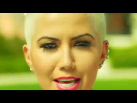 Pitbull ft. G.R.L. - Wild Wild Love Official Music Video