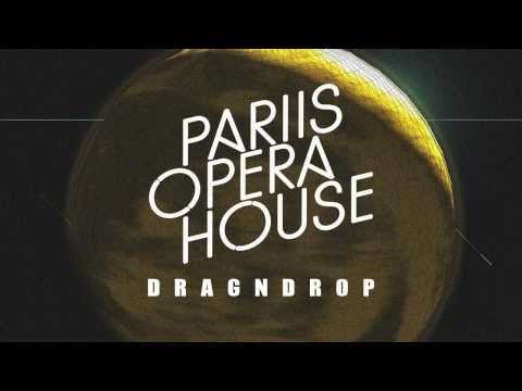 Pariis Opera House - DRAGNDROP