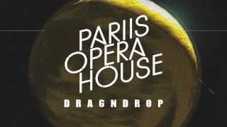 Pariis Opera House - DRAGNDROP