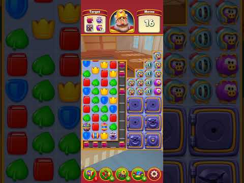 Royal Match Level 4025