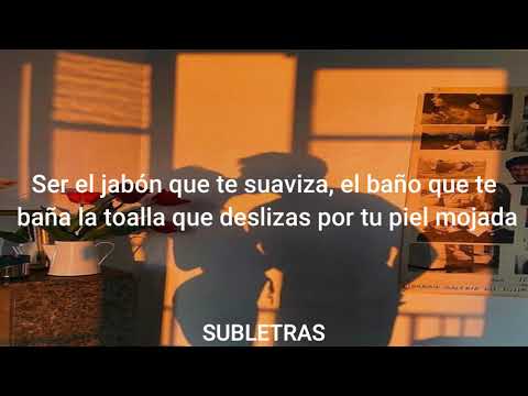 El hombre que sabe querer - Roberto Carlos (lyrics)