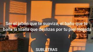 El hombre que sabe querer - Roberto Carlos (lyrics)