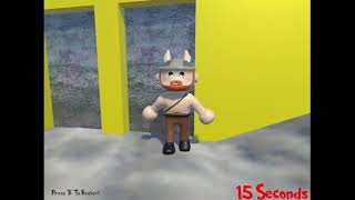 Yogscast Game Jam 2021