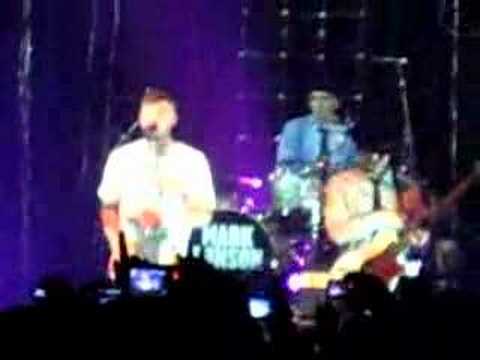 Mark Ronson - Stop Me