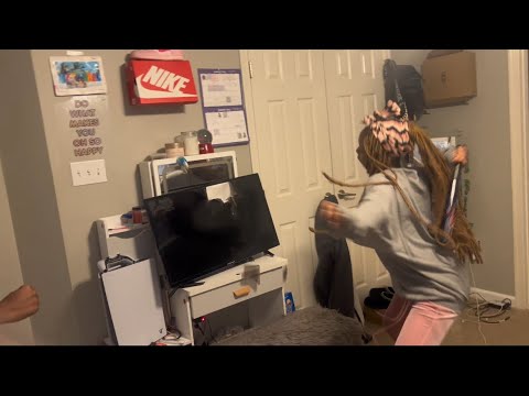 SEASON 2 BALDWIN FAMILY DRAMA EPISODE 10😱*RG GETS THE BATTT AND GUESS WHAT SHE DID TO SAHAR TV🤬