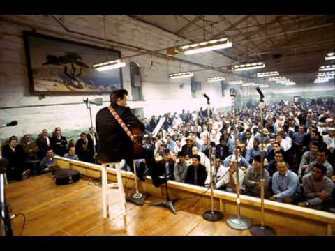 Johnny Cash - 25 Minutes To Go
