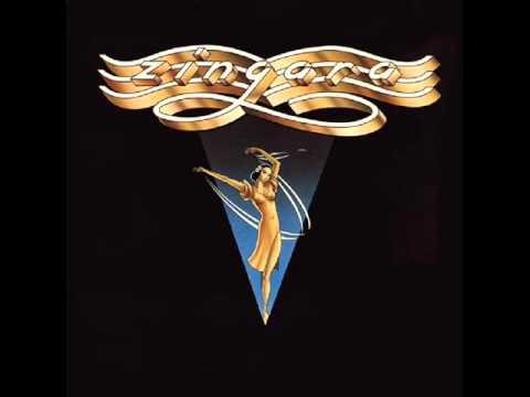 Zingara - Haunted House (1981)