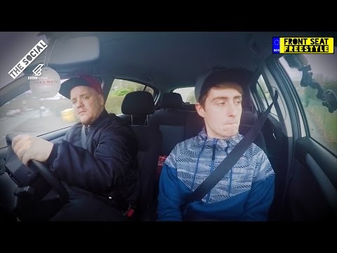 Frontseat Freestyle II - Spawn Zero