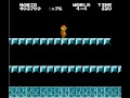 Super Mario Bros Rebirth Lv4 4 Cave World Avi
