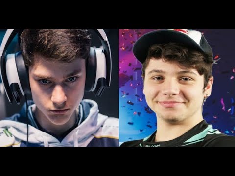 Starcraft 2 CLEM vs REYNOR SC2 Tournament Championship 2022