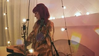 Ryan Adams "Shiver and Shake" live cover by Edan Archer