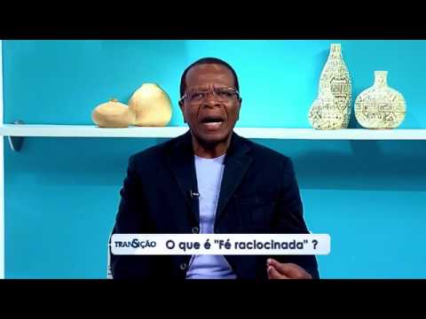 A Fé e a Fatalidade - Raul Teixeira