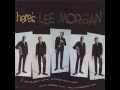 Lee Morgan - 1960 - Here's Lee Morgan - 01 Terrible T