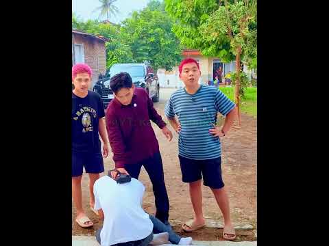 🤣👊Bagong & Radit Bongkar Kebohongan Kevin Alias Triono Demi OMPED dan Caca 😱