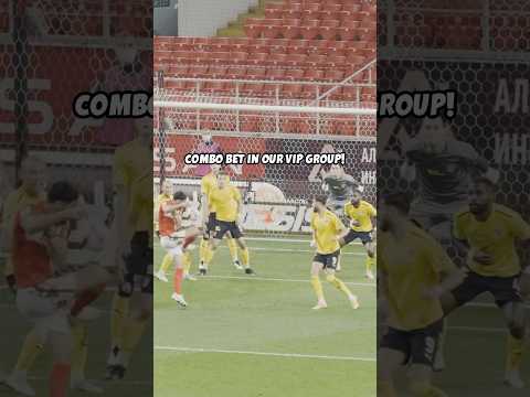 🚨 Score Big with Our Free Bets! 🚨 #FreeBets #SportsBetting #FootballTip #FreeTip #betoftheday